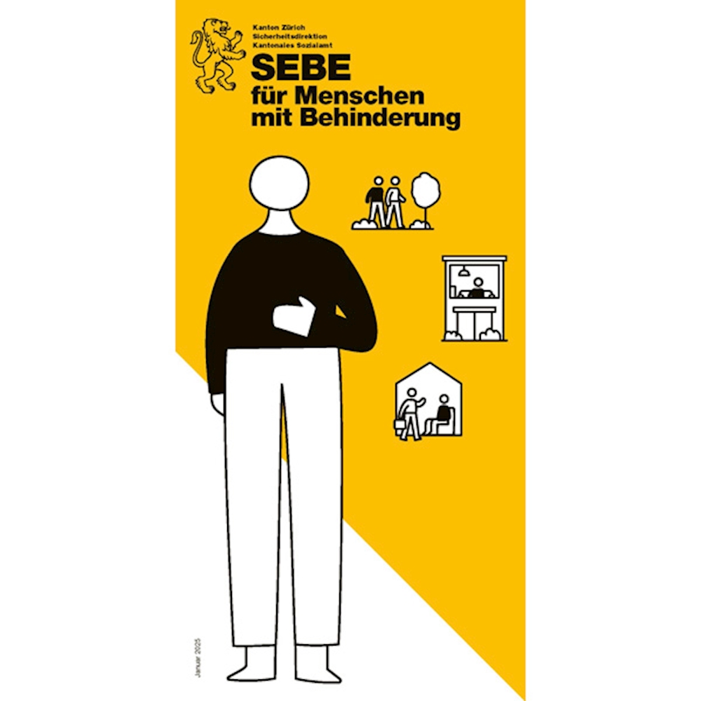 Broschüre SEBE,