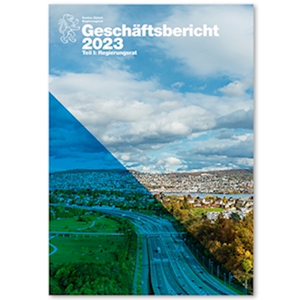 Geschäftsbericht des