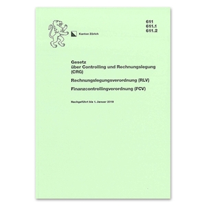 Gesetz über Controlling