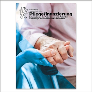 Pflegefinanzierung
