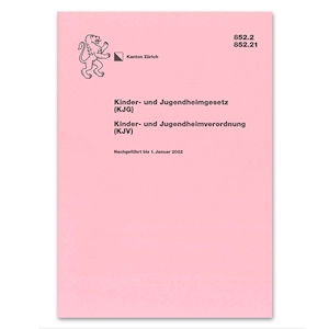 Kinder- und Jugendheimgesetz